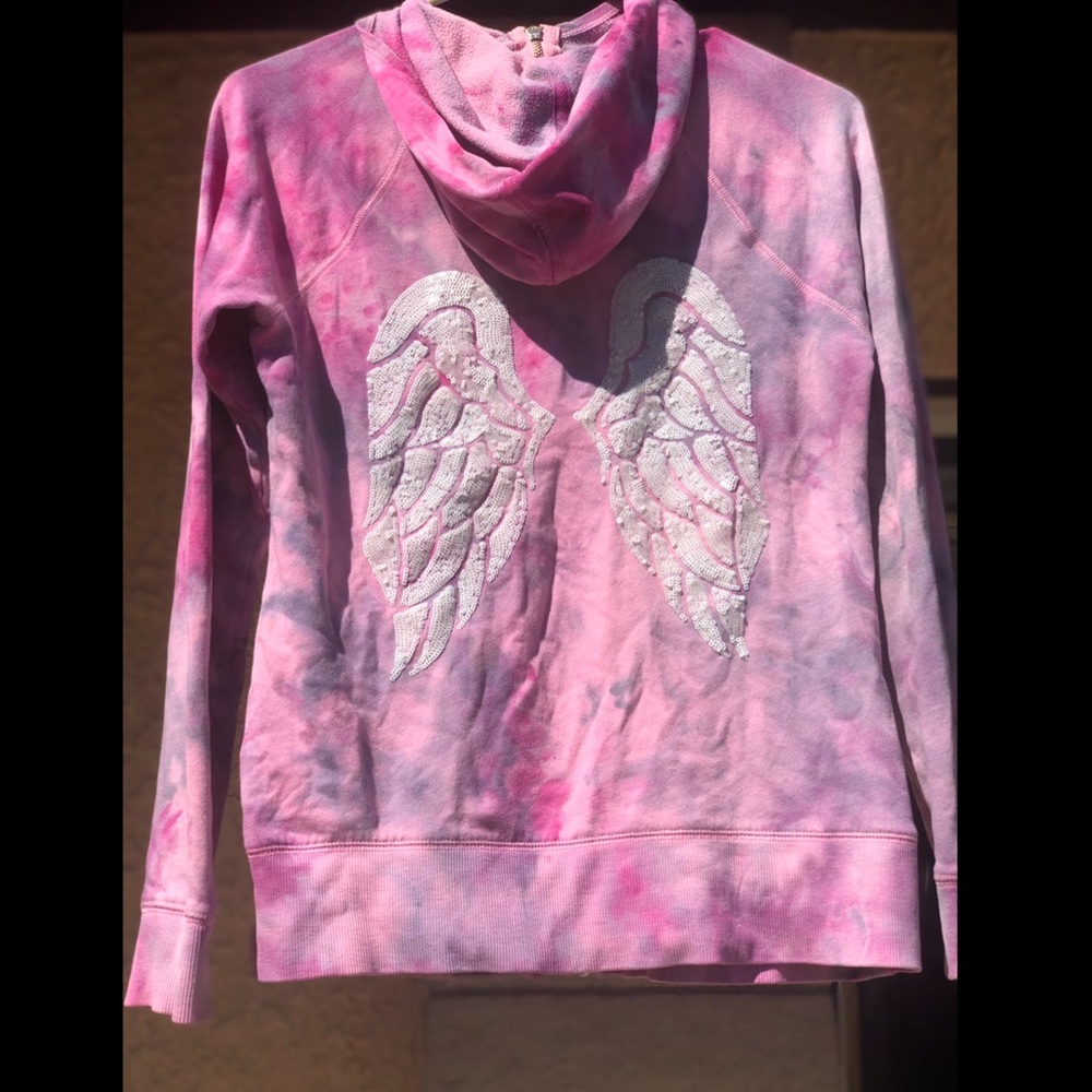 Victorias Secret Hoodie